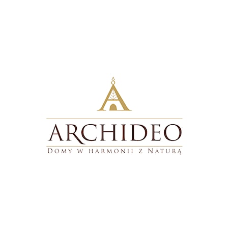 Archideo - Jan i Karol Sabiniarz - Pracownia architektoniczna