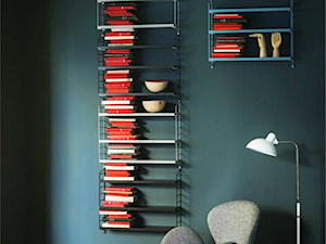 Biuro, styl nowoczesny - zdjęcie od Mootic Design Store