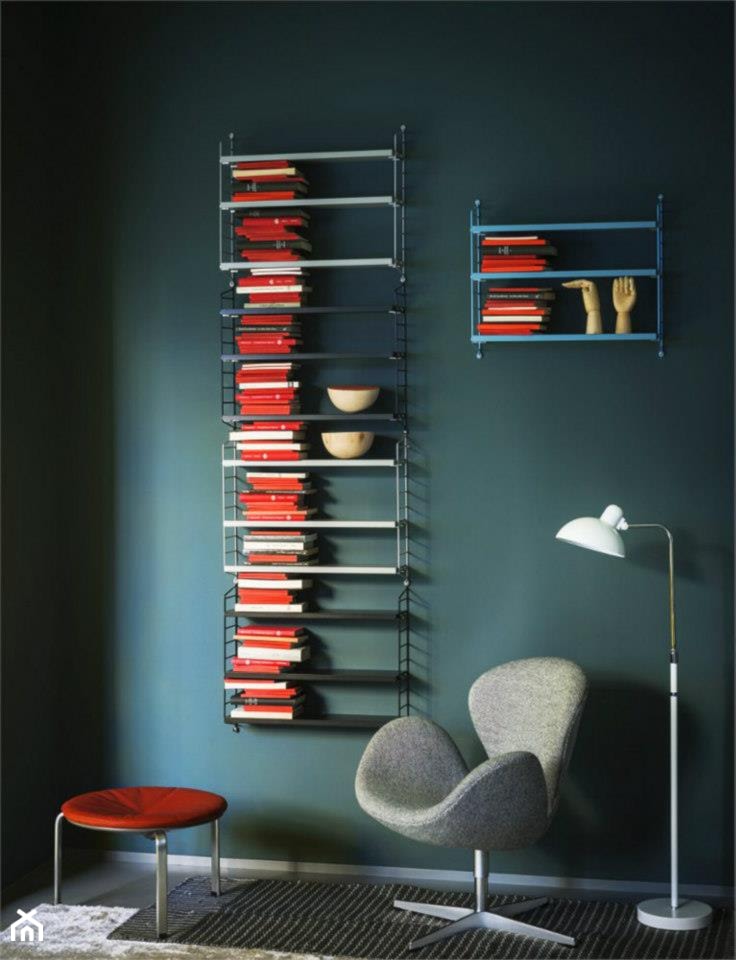 Biuro, styl nowoczesny - zdjęcie od Mootic Design Store