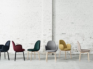 Krzesło Sammen, Fritz Hansen. - zdjęcie od Mootic Design Store