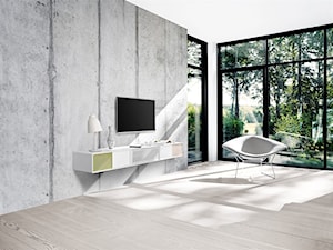 Zestaw szafek pod telewizor. - zdjęcie od Mootic Design Store