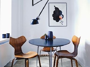 Jadalnia, styl minimalistyczny - zdjęcie od Mootic Design Store