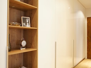 Mieszkanie 68 m2 - Hol / przedpokój, styl nowoczesny - zdjęcie od Mootic Design Store