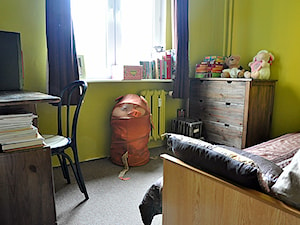 Mieszkanie 3 pokowe dla rodzinki - Pokój dziecka, styl nowoczesny - zdjęcie od STYLISTA DOMU HOME STAGING