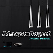 MagicLight.pl - oświetlenie marki Brillare