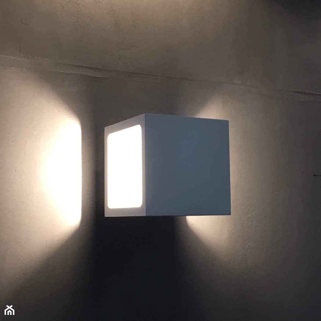Lampa - zdjęcie od A&A Studio Project - Homebook