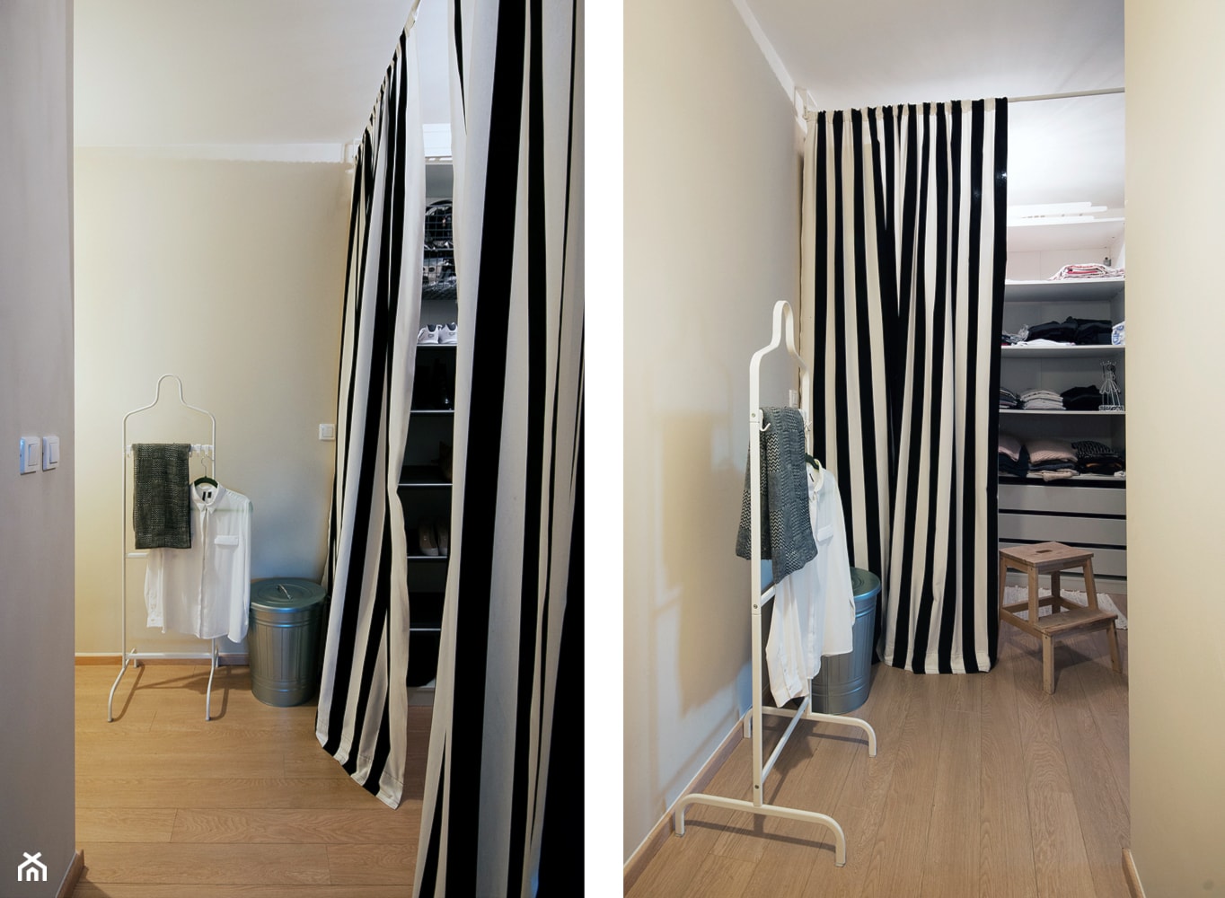 Dwa i pół pokoju - zdjęcie od Marmur Studio - Homebook