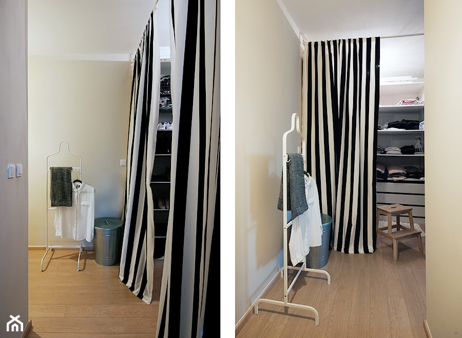 Dwa i pół pokoju - zdjęcie od Marmur Studio