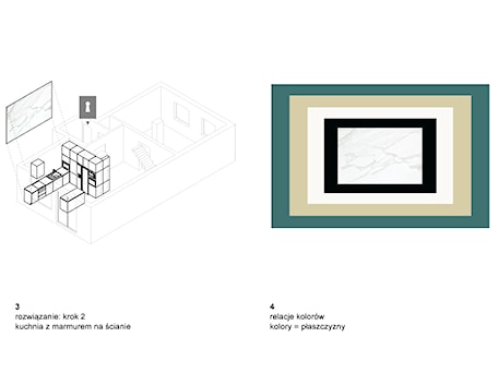 Aranżacje wnętrz - Kuchnia: marmur w kuchni - Marmur Studio. Przeglądaj, dodawaj i zapisuj najlepsze zdjęcia, pomysły i inspiracje designerskie. W bazie mamy już prawie milion fotografii!