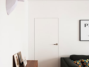 Dwa i pół pokoju - zdjęcie od Marmur Studio