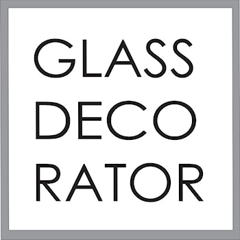 Szklarz  Glass Decorator Nowoczesne Szkło dla Architektury