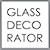  Szklarz  Glass Decorator Nowoczesne Szkło dla Architektury