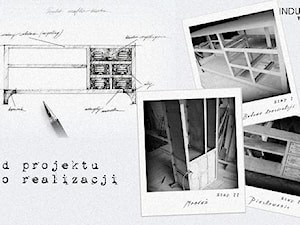 PROJEKTOWANIE_REALIZACJA - zdjęcie od INDUSTRIAL VINTAGE