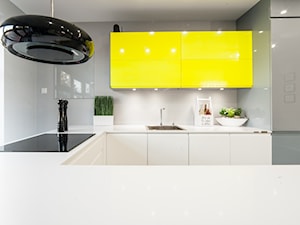 BWA-STUDIO - czyli otwarcie naszego nowego biura - Kuchnia, styl nowoczesny - zdjęcie od BWA-STUDIO