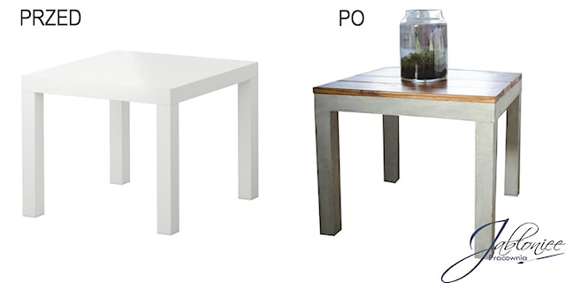 <p><strong>Potrzebne będą:</strong></p>
<ul>
<li><p>stolik / deski</p>
</li>
<li><p>dekoracyjna masa wykończeniowa do posadzek i ścian, np. Baufloor® Creativo</p>
</li>
<li><p>impregnat do betonu / klej do drewna / lakierobejca / ciemny wosk do drewna, np. Liberon / masa szpachlowa</p>
</li>
<li><p>szlifierka oscylacyjna / wiertarka i mieszadło / pędzel / wałek malarski / bawełniana szmatka / wiadro / szpachelka / papier ścierny</p>
</li>
</ul>
