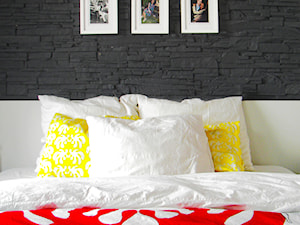 Sypialnia, styl nowoczesny - zdjęcie od YY87