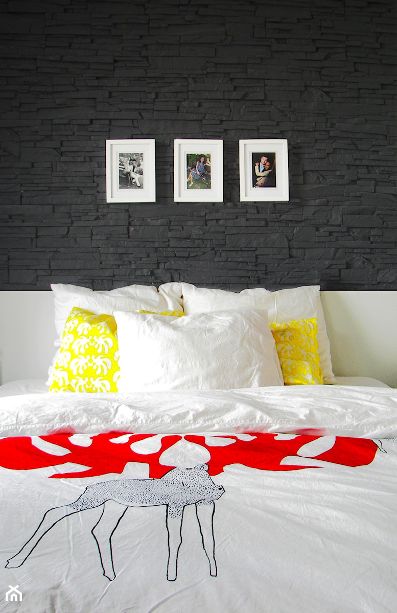 Sypialnia, styl nowoczesny - zdjęcie od YY87