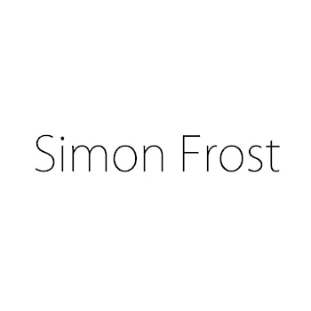 Simon Frost