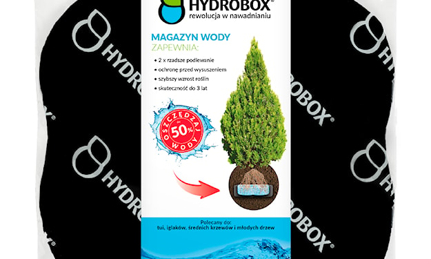hydrobox