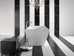 Łazienka, styl nowoczesny - zdjęcie od IN360.PL specjaliści wyposażenia łazienek i wnętrz