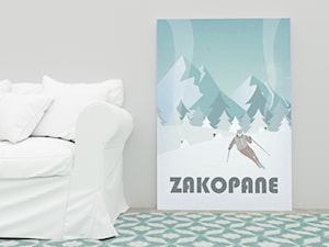 Zakopane - zdjęcie od KINGDOM Home Staging