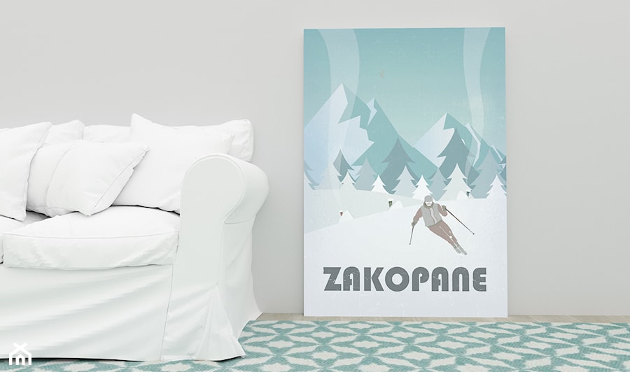 Zakopane - zdjęcie od KINGDOM Home Staging