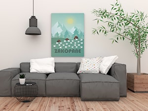 Zakopane - zdjęcie od KINGDOM Home Staging