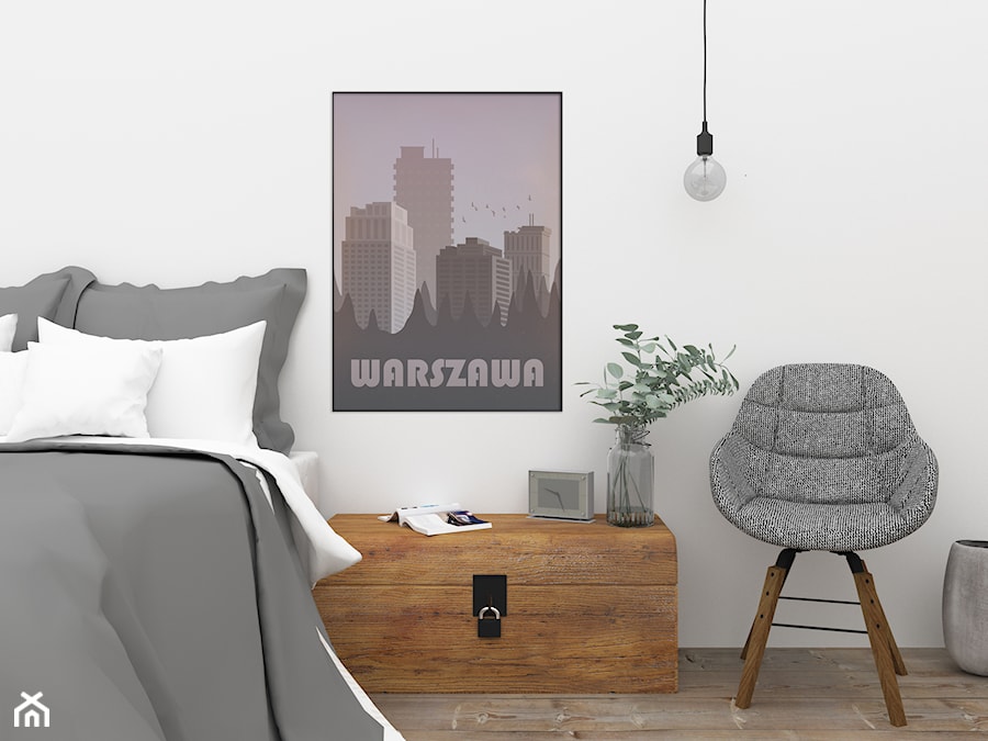 Warszawa - zdjęcie od KINGDOM Home Staging