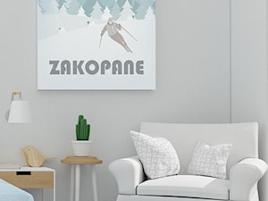 Słoneczny kącik - zdjęcie od KINGDOM Home Staging