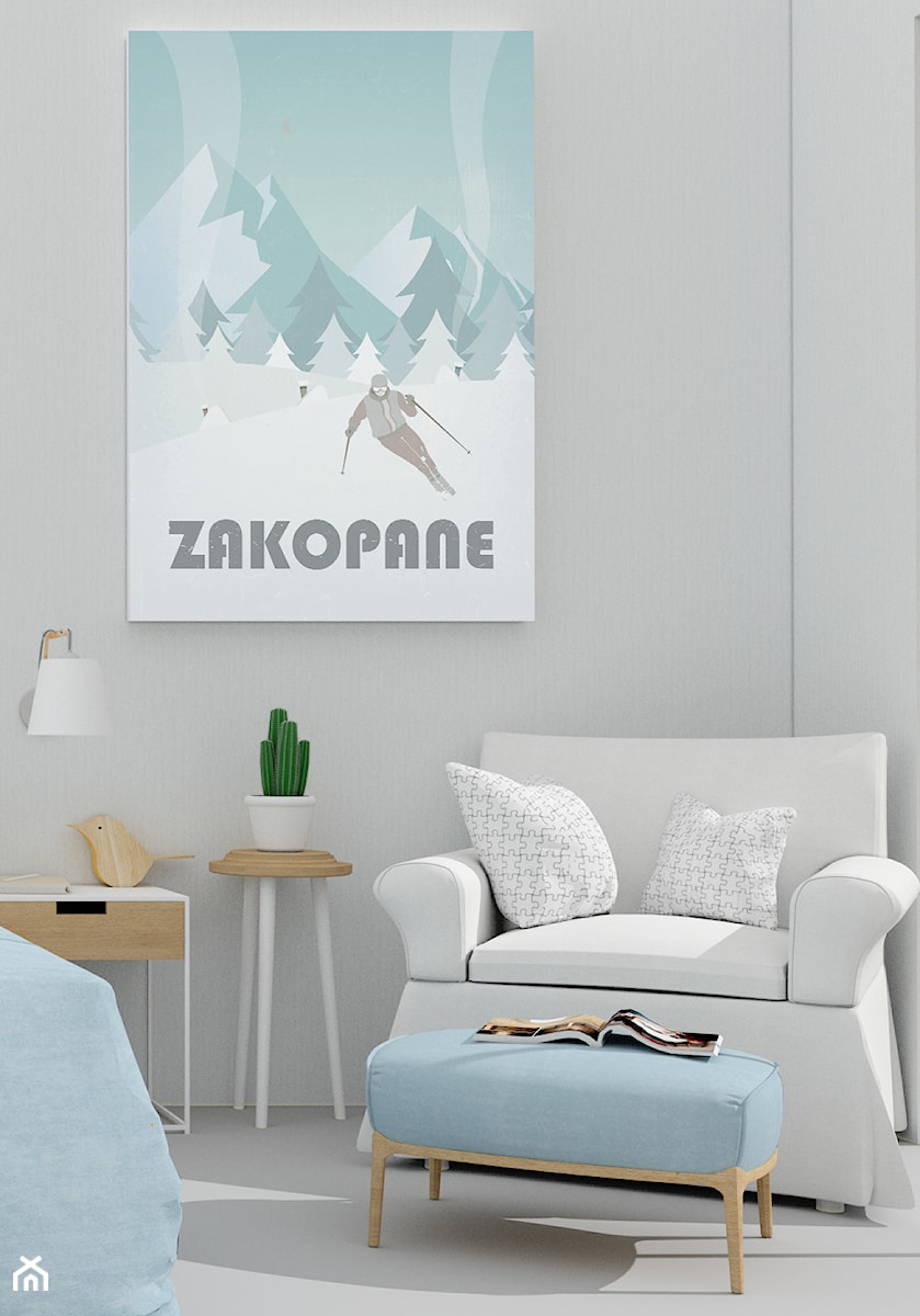 Słoneczny kącik - zdjęcie od KINGDOM Home Staging