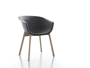 Komfortowe krzesło Chairman - zdjęcie od midomo showroom