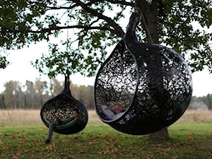 Gniazdo wiszące Manu Nest - zdjęcie od midomo showroom