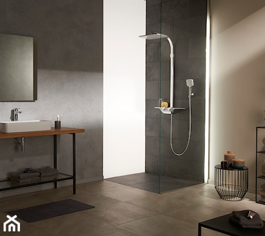 Zestaw prysznicowy do nowoczesnej łazienki – jaki powinien być? Poznaj 5 najważniejszych właściwości