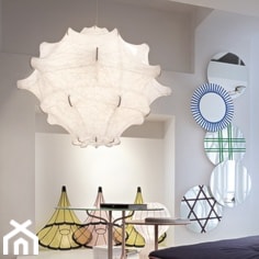 Lampa Taraxacum - zdjęcie od About Designs