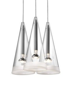 Lampa Fucsia - zdjęcie od About Designs - Homebook