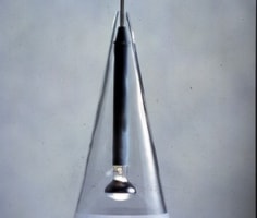 Lampa Fucsia - zdjęcie od About Designs - Homebook