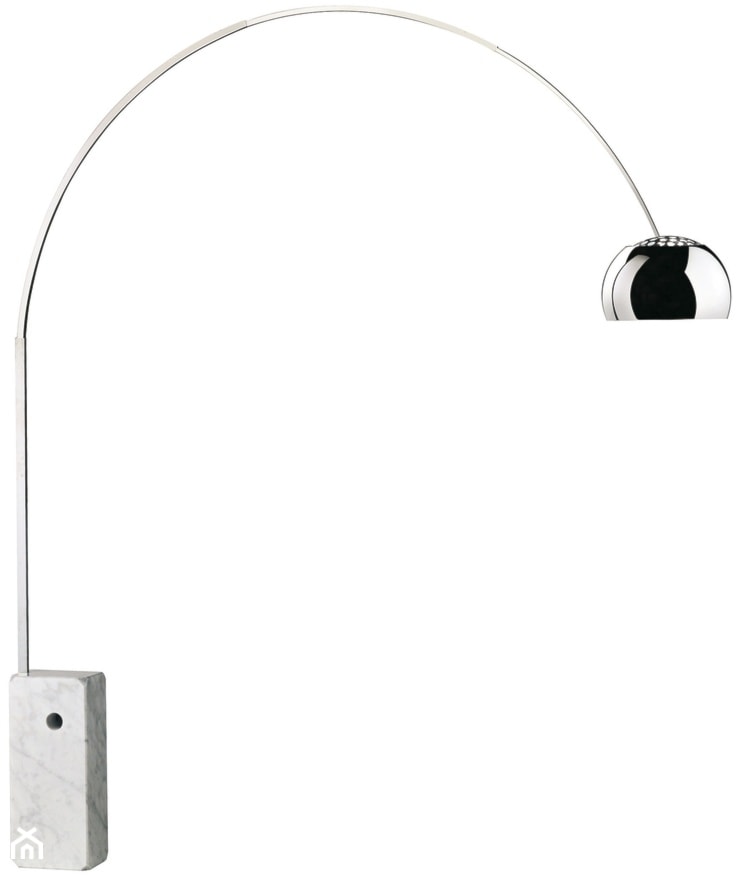 Lampa Arco - zdjęcie od About Designs
