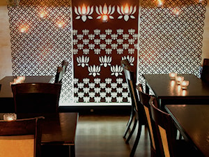 restauracja induska widok 2 - zdjęcie od Katarzyna Pilniakowska AWKP