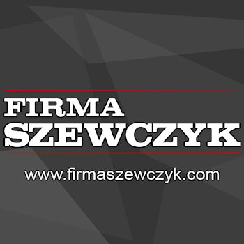 Firma Szewczyk - salon meblowy