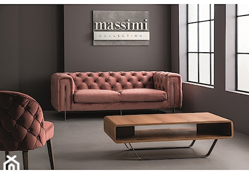 Sofa Massimi - zdjęcie od WareHouse