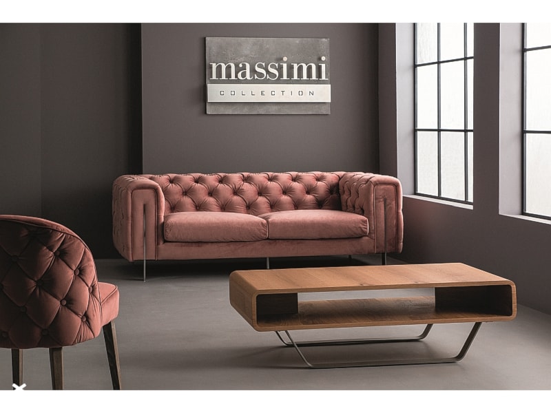 Sofa Massimi - zdjęcie od WareHouse - Homebook