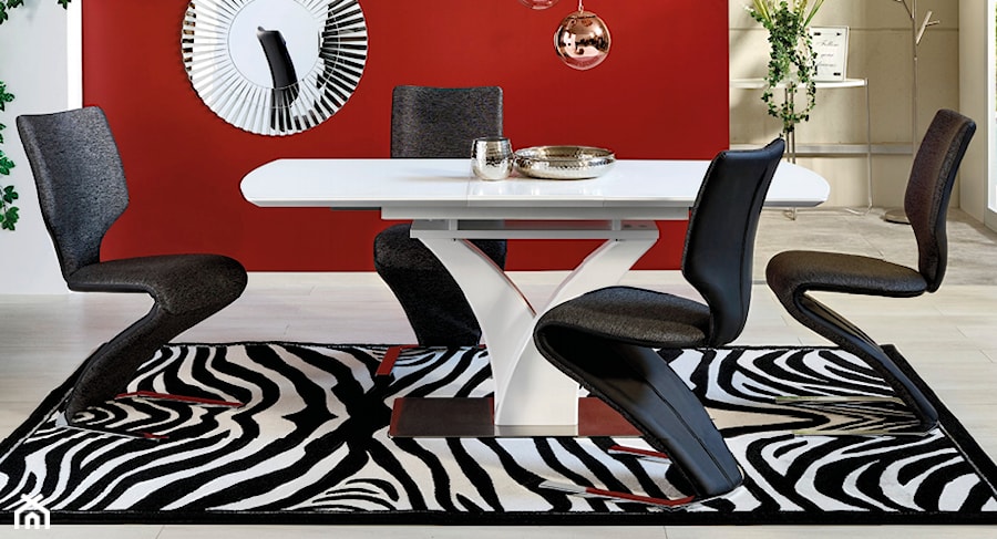 Salon, styl nowoczesny - zdjęcie od WareHouse