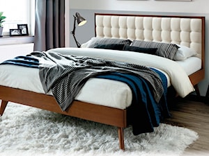 Sypialnia, styl nowoczesny - zdjęcie od WareHouse
