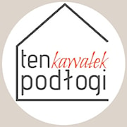 Ten kawałek podłogi