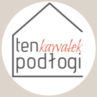 Ten kawałek podłogi