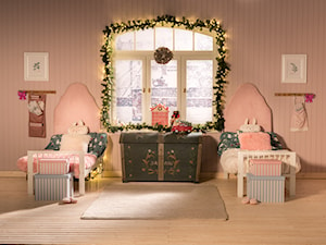 Dekoracje świąteczne - Pokój dziecka, styl tradycyjny - zdjęcie od leroymerlin