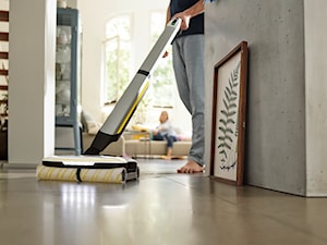 Świąteczne porządki – poznaj niezawodne sposoby na idealnie czyste podłogi. Bez wysiłku! [POMYSŁ NA PREZENT] 