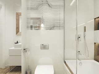 Gdynia | Projekt łazienki