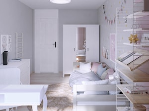 Pokój dziecięcy - zdjęcie od Mohav Design
