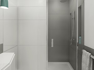 łazienka - zdjęcie od Mohav Design